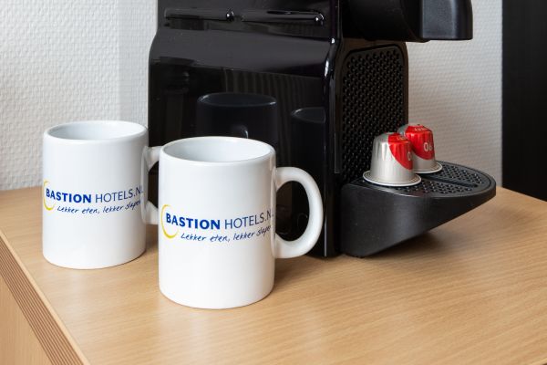 Bastion Hotel Amsterdam Airport (Hollande-Septentrionale)